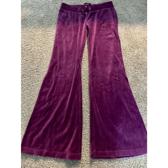 Victoria's Secret Pants - Victoria secret velour pants